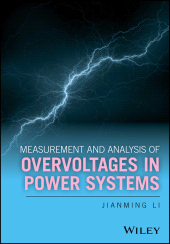 eBook, Measurement and Analysis of Overvoltages in Power Systems, John Wiley & Sons