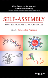 eBook, Self-Assembly : From Surfactants to Nanoparticles, John Wiley & Sons
