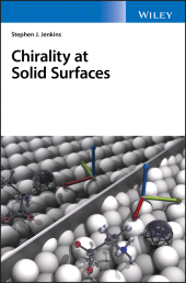 E-book, Chirality at Solid Surfaces, John Wiley & Sons