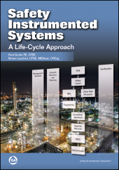 E-book, Safety Instrumented Systems : A Life-Cycle Approach, John Wiley & Sons