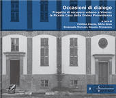 E-book, Occasioni di dialogo : progetto di recupero urbano a Vinovo la Piccola casa della Divina Provvidenza, WriteUp Site