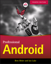 eBook, Professional Android, Wrox Press