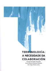 Chapter, Terminologia e gestão da diversidade linguística, Iberoamericana Vervuert