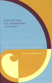 E-book, Lope de Vega y el humanismo cristiano, Iberoamericana Vervuert