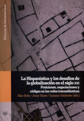 Capítulo, Transversalidad : sistemas híbridos y lugar performativo de las culturas y literaturas, Iberoamericana Vervuert