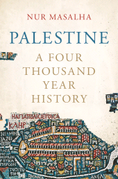 E-book, Palestine : A Four Thousand Year History, Zed Books