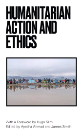 eBook, Humanitarian Action and Ethics, Zed Books