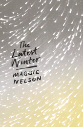 E-book, The Latest Winter, Zed Books