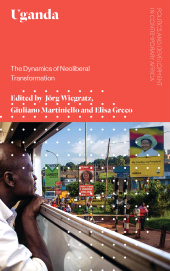 E-book, Uganda : The Dynamics of Neoliberal Transformation, Zed Books