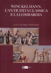 eBook, Winckelmann, l'antichità classica e la Lombardia, Artemide