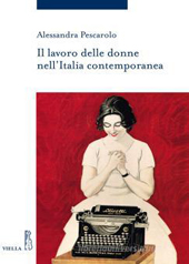 eBook, Il lavoro delle donne nell'Italia contemporanea, Viella
