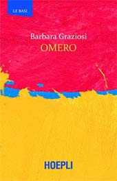 E-book, Omero, Graziosi, Barbara, Hoepli
