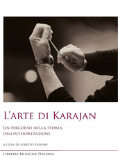 Chapter, L'ekphrasis di un direttore : rispecchiamenti interpretativi di Karajan, Libreria musicale italiana