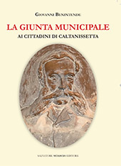 E-book, La giunta municipale ai cittadini di Caltanissetta, S. Sciascia