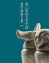 eBook, Storie d'Egitto : la riscoperta della raccolta egiziana del Museo civico di Modena, All'insegna del giglio