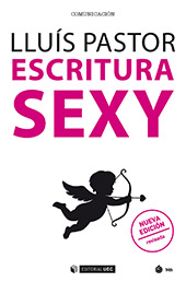 E-book, Escritura sexy, Pastor, Lluís, Editorial UOC