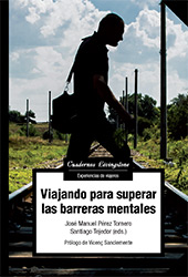 eBook, Viajando para superar las barreras mentales, Editorial UOC