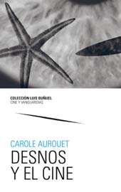 E-book, Desnos y el cine, Aurouet, Carole, Editorial UOC