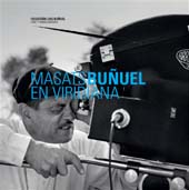 eBook, Masats Buñuel en Viridiana, Editorial UOC