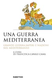 Chapter, Un dopoguerra mediterraneo, Rubbettino