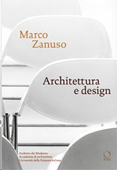 Chapter, Marco Zanuso tra storia e didattica, Officina libraria