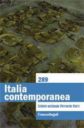 Article, Per una public history italiana, Franco Angeli