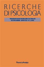 Article, Introduzione : la relazione educativa : alcune riflessioni dalla prospettiva psicologica e pedagogica, Franco Angeli