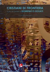 E-book, Cristiani di frontiera : scritti in onore di Domenico Rosati, Diabasis