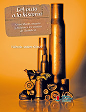 Capítulo, Bibliografía ; Índice onomástico, Editorial de la Universidad de Cantabria