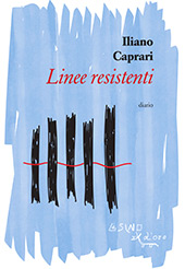 E-book, Linee resistenti, Caprari, Iliano, 1923-1996, author, L'asino d'oro edizioni
