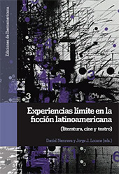 E-book, Experiencias límite en la ficción latinoamericana : (literatura, cine y teatro), Iberoamericana