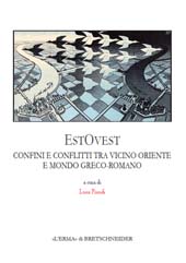 Chapter, Il nemico alle porte : Filippo II e i Persiani nella propaganda ateniese, "L'Erma" di Bretschneider