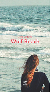eBook, Wolf Beach, Metauro