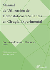 Chapitre, Prácticas en animal de experimentación, Dykinson