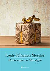 E-book, Montesquieu a Marsiglia, Marcier, Louis Sébastien, InSchibboleth