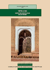 E-book, Vestir la casa : objetos y emociones en el hogar andalusí y morisco, CSIC, Consejo Superior de Investigaciones Científicas