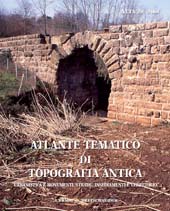 Article, Archeologia di una strada consolare : la via Emilia dalla fondazione all'età contemporanea, "L'Erma" di Bretschneider