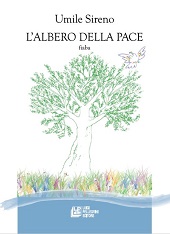 E-book, L'albero della pace : fiaba, Sireno, Umile, Pellegrini