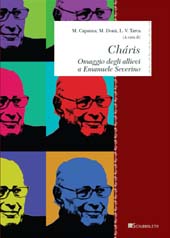 eBook, Cháris : omaggio degli allievi a Emanuele Severino, InSchibboleth