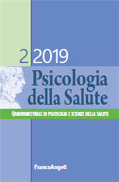 Artículo, Palliative care and psychology education needs in nursing courses : a focus group study among Italian undergraduates, Franco Angeli
