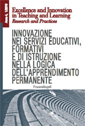 Artikel, Innovazione didattica e sviluppo professionale della docenza universitaria : la figura del instructional, Franco Angeli