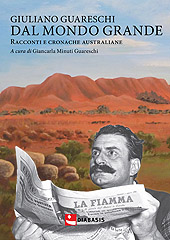 eBook, Dal mondo grande : racconti e cronache australiane, Diabasis