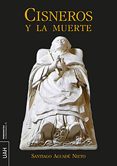 eBook, Cisneros y la muerte, Universidad de Alcalá