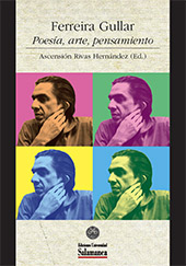 E-book, Ferreira Gullar : poesía, arte, pensamiento, Ediciones Universidad de Salamanca