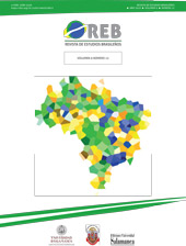 Revista, REB : revista de estudios brasileños, Ediciones Universidad de Salamanca