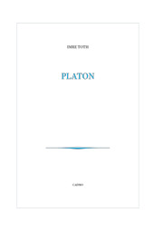 E-book, Platon, Tóth, Imre, 1921-2010, Cadmo