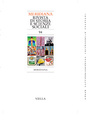 Article, Disuguaglianze pubbliche e private nel Mezzogiorno : una lettura istituzionalista, Viella