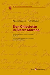 eBook, Don Chisciotte in Sierra Morena, Società editrice fiorentina