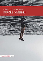 E-book, Parole invisibili, Carnicelli, Stefano, Tra le righe libri