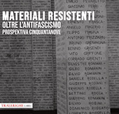 eBook, Materiali Resistenti : Oltre l'antifascismo : Prospektiva Cinquantanove, Tra le righe libri